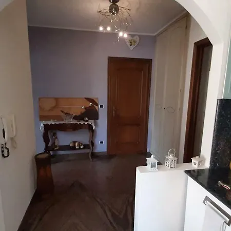 Appartement In *
