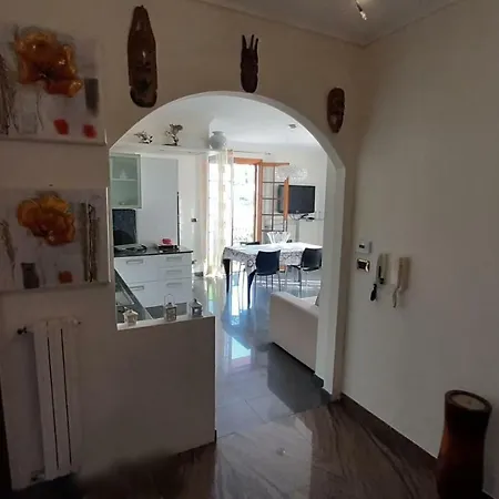 In Appartement
