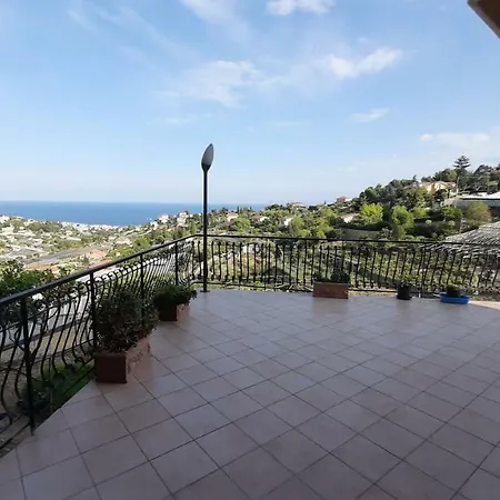 Appartamento In Sanremo
