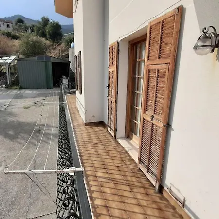 In Appartamento